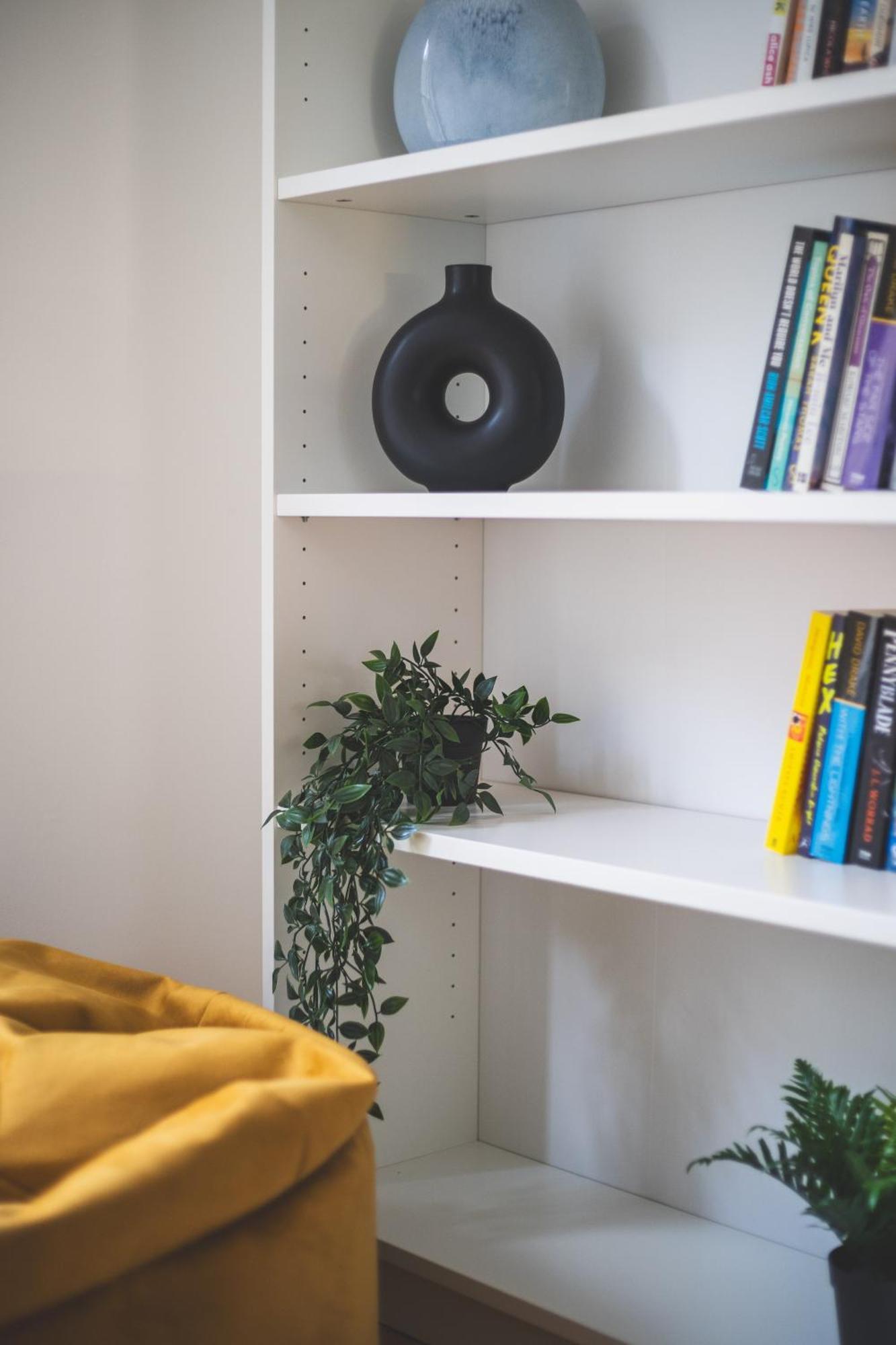 The Deluxe Barbican Duplex London Ngoại thất bức ảnh