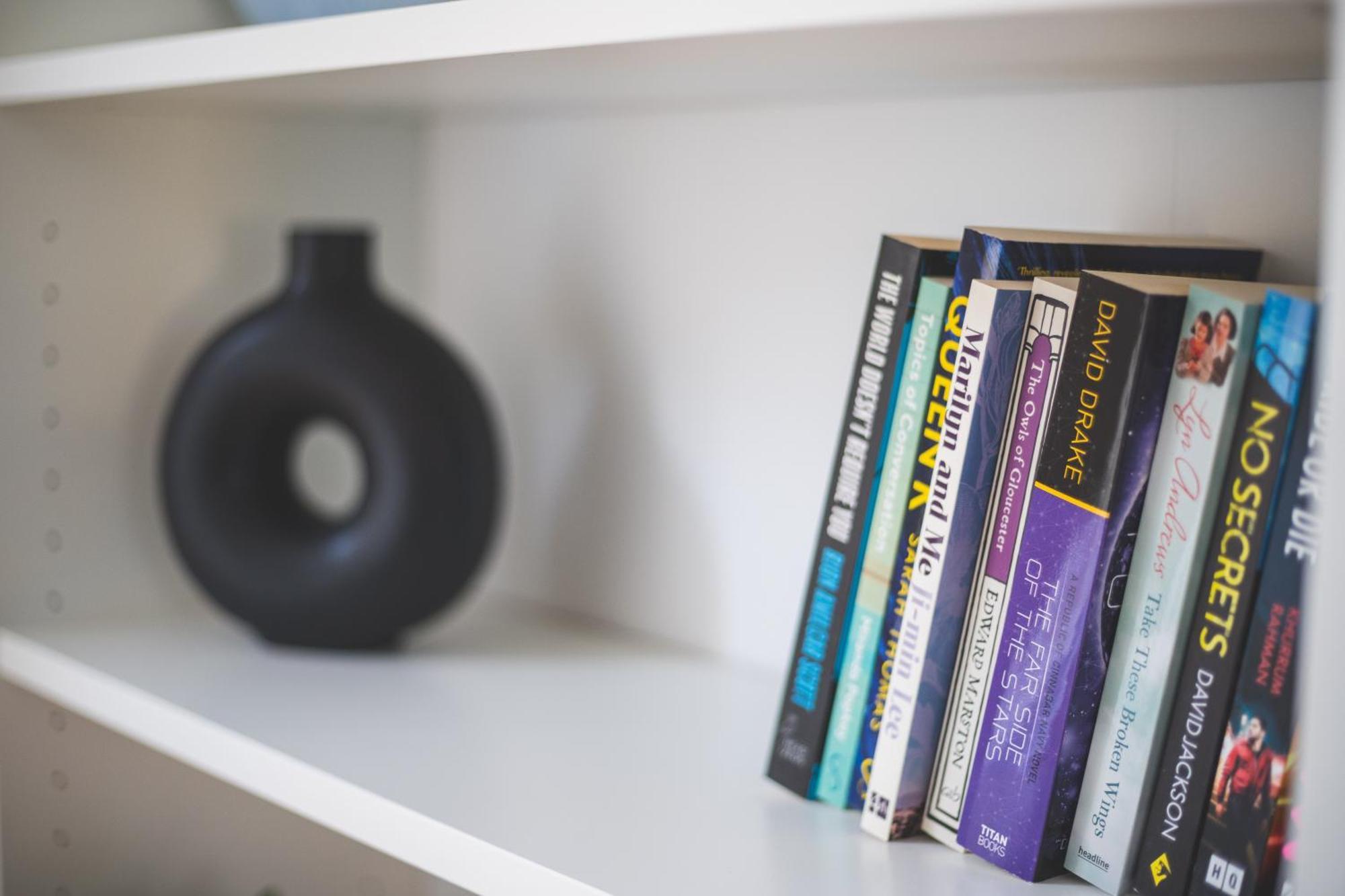 The Deluxe Barbican Duplex London Ngoại thất bức ảnh