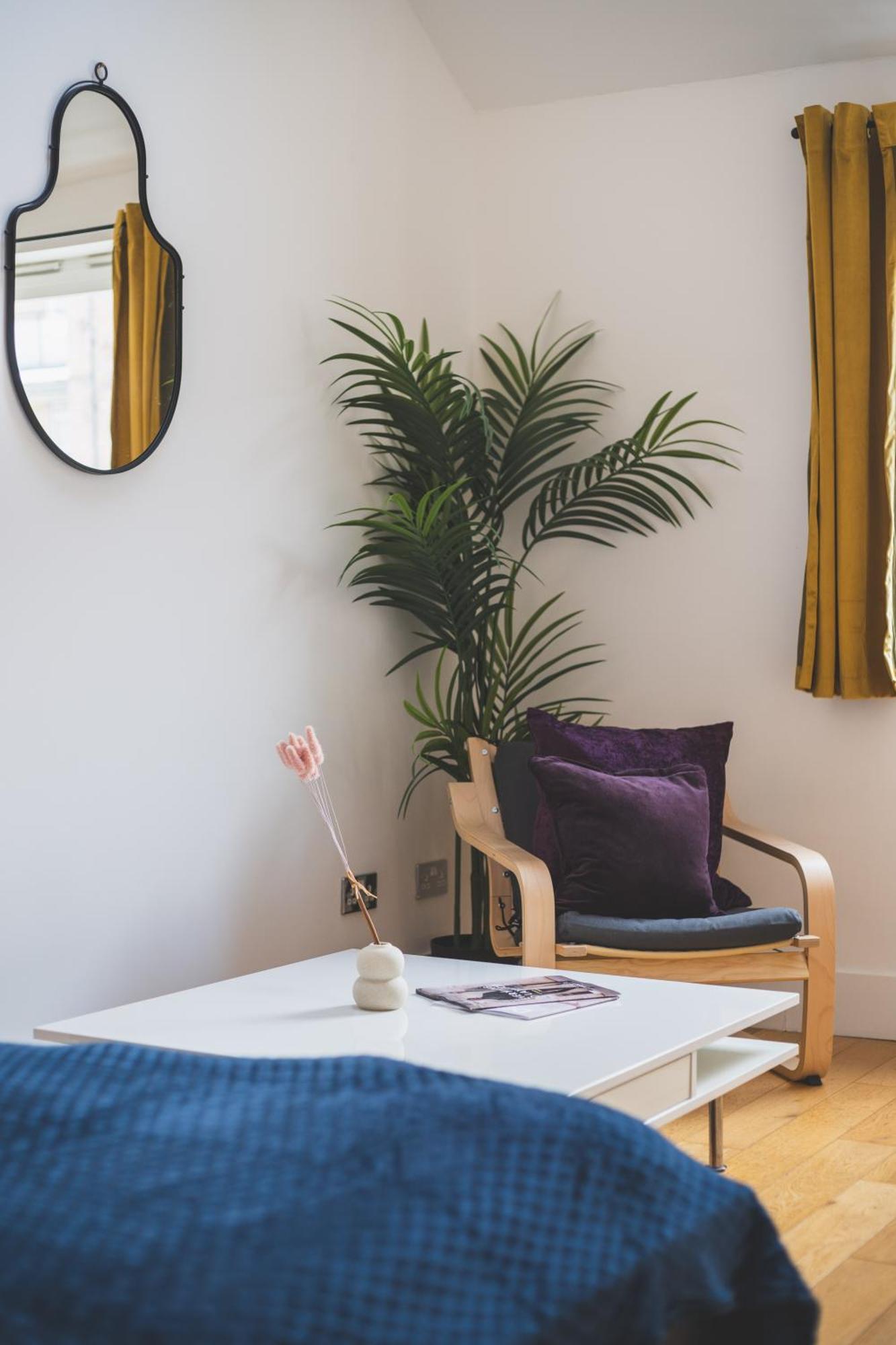 The Deluxe Barbican Duplex London Ngoại thất bức ảnh